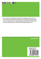 Maschinelle Kernfertigung. Grundlagen, Verfahrensablauf und Abhilfe bei möglichen Problemen