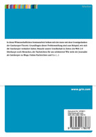 Gatekeeper trifft auf modernen Journalismus