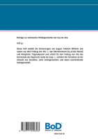 August Friedrich Wilhelm von Leysser