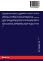 Das Geschäft des Menschen