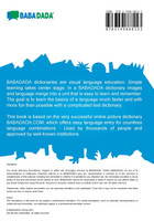 BABADADA, Österreichisches Deutsch mit Artikeln - Polski, das Bildwörterbuch - Słownik ilustrowany