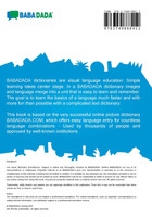 BABADADA, Österreichisches Deutsch mit Artikeln - Deutsch mit Artikeln, das Bildwörterbuch - das Bildwörterbuch