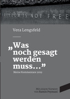 Was noch gesagt werden muss