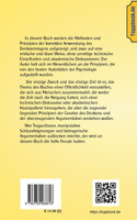 Einfach logisch denken!