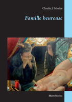 Famille heureuse