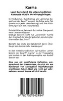 Karmische Bindungen