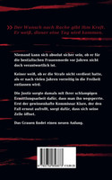 Die Macht der Rache