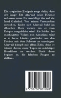Alarvail