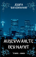 Auserwählte der Nacht