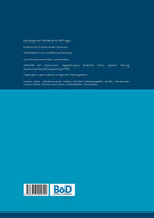 Entdecke die Ursachen deiner Depression. Ein psychologisches Ausfüllbuch