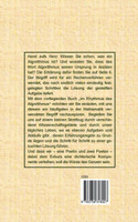 Im Rhythmus des Algorithmus