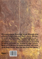 Das Beichtstuhl-Syndrom