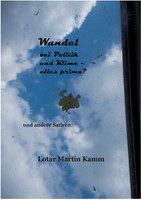 Wandel bei Politik und Klima