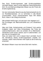 Ernährungswissen statt Ernährungsdiktatur