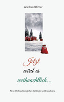 Jetzt wird es weihnachtlich...