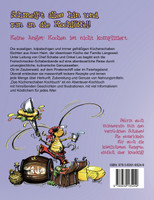 Das Küchenschaben Kochbuch
