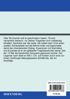 Die sieben Tragödien
