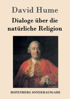 Dialoge über die natürliche Religion
