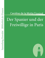 Der Spanier und der Freiwillige in Paris