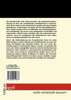 Osteuropäische Leiharbeiter in Deutschland