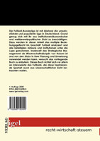 Strategisches Management in der Fußball-Bundesliga