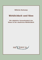 Wirklichkeit und Sinn