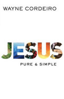 Jesus - Pure and Simple