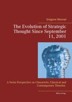 The Evolution of Strategic Thought since September 11, 2001