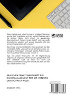 Brauchen private Haushalte ein Risikomanagement für die Nutzung der Digitalen Welt? Nutzertypen und ihr jeweiliges Risiko