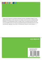 Entwicklung einer Untersuchungsmethode zur Gestaltung und Entdeckung von Leichtbaupotentialen im Automobilsitzbau