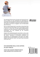 Die moderne Rolle des Vaters in der Familie. Zwischen eigenen Erwartungen und normativen Ansprüchen