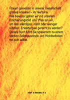 Warum Frauen immer schön sein müssen