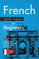French Short Stories for Beginners