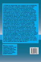 Jeanne d'Arc dans l'histoire et dans la poésie