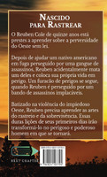 Nascido Para Rastrear