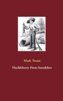 Huckleberry Finns hændelser