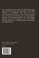 L'eros e l'amore di una donna quantistica