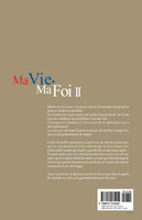 Ma Vie, Ma Foi 2