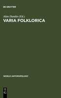Varia Folklorica