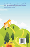 The Tale of Mrs. Ladybug