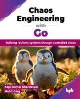 Chaos Engineering with Go