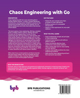Chaos Engineering with Go