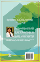 Manny's First Rainbow