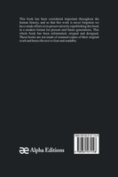 The Mysterious Three