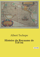 Histoire du Royaume de Tch'ou