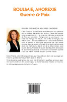 BOULIMIE, ANOREXIE
