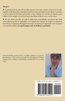 Memorias de un Adolescente Suburbano