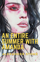 An Entire Summer With Amanda