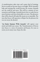 An Entire Summer With Amanda