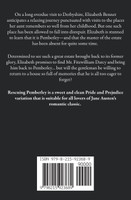Rescuing Pemberley